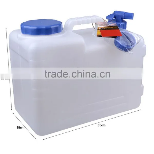 Plastic Water Storage Tank For Sale photo-5