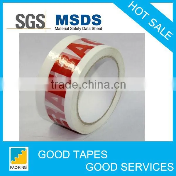 Hot Sales!!!2014 Very Cheap BOPP Packaging Tape for Carton Sealing photo-5