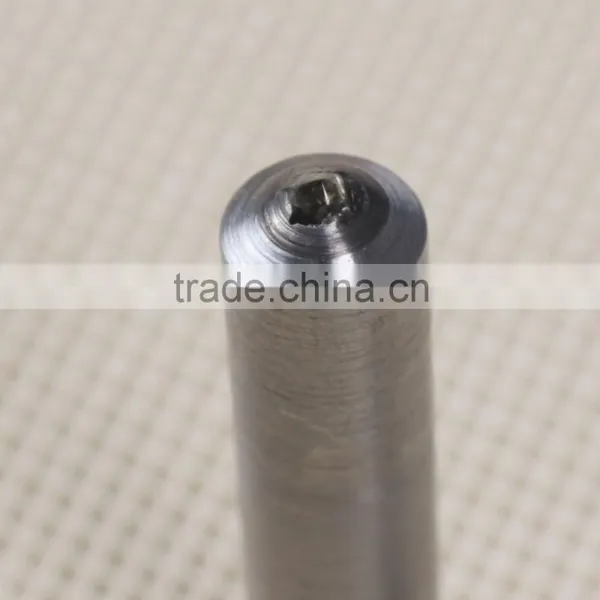 Yiyan Natural Grinding Wheel Dresser Single Point Diamond Dresser photo-2