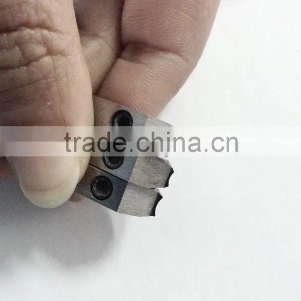 BEST Diamond Cemented Carbide Pcbn & Pcd Cutting Inserts China