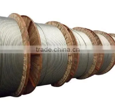 ALUMINUM CABLE 16 25 400 SQ MM AAC CABLE photo-5