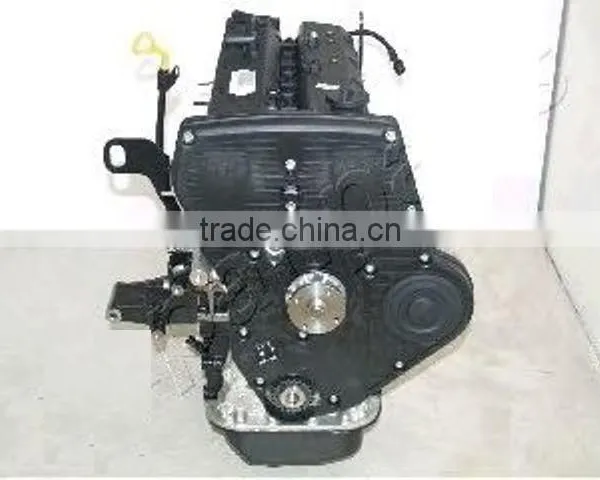 New Engine Assy-sub Module Diesel J3 CR EURO-1-3 From Mobis Manufacture photo-4