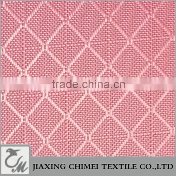 Waterproof PU Coated 420D Oxford Fabric