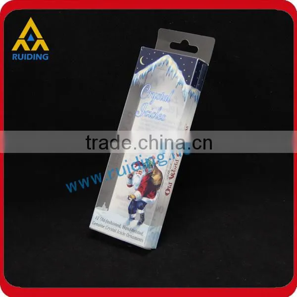 High Quality Clear Folding Boxes for Eyelash photo-2