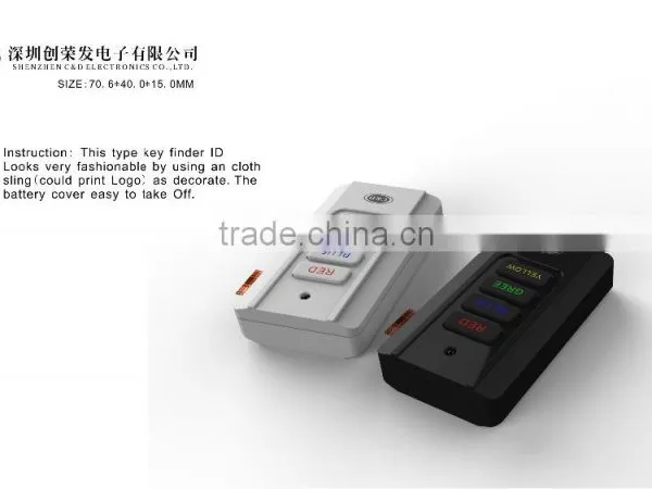 Anti Lost Key Finder Wallet Key Finder Prevent Phone Lost Key Finder photo-2