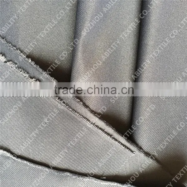 100 Polyester Twill Fabric/fabric Twill photo-5