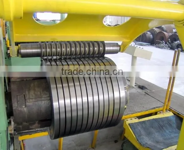 Steel Coil Slitting Machine Line photo-6