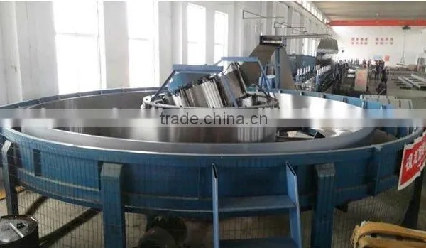 Strip Hot Dip Galvanizing Machine Line China Supplier photo-5