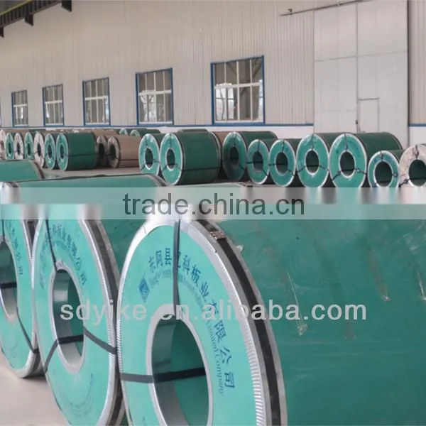 Z80 0.25*914mm High Quality Galvanized Steel Coil GI COILS photo-4