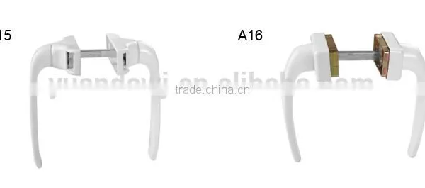 Door Lock System,Casement Door Handle Lock,building Materials photo-2