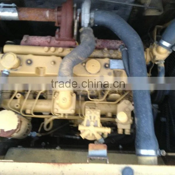 Hot! Cheap Japan Used Caterpillar 320C CAT Excavator for Sale! photo-4