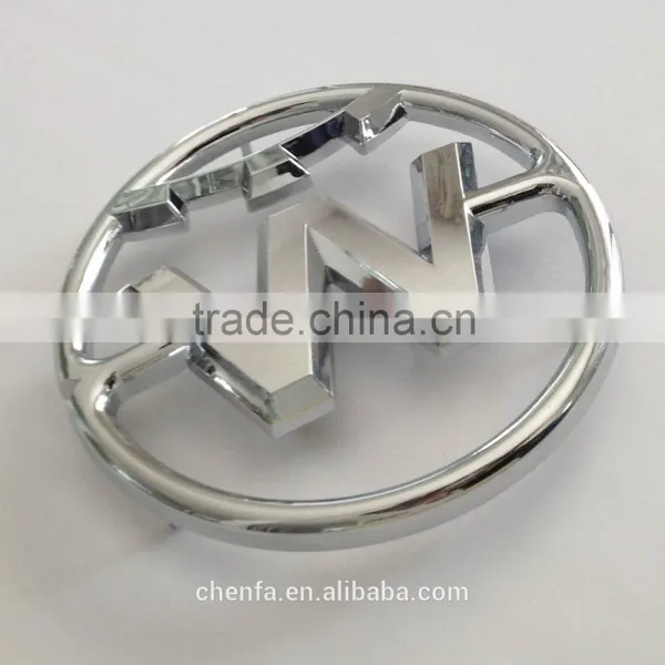 Custom China Wholesale Car Logo and Their Name photo-4