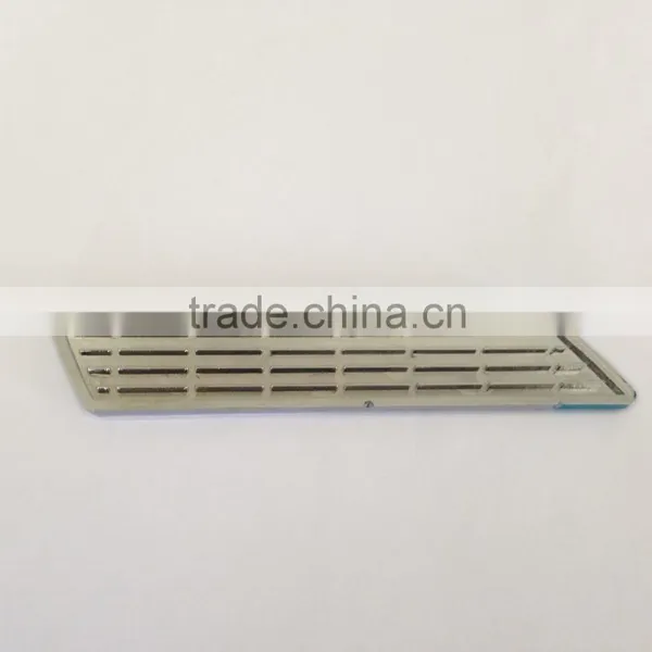Custom High Quality 3D ABS Electroplated Auto Logo Badge Chrome Car Rear Emblem photo-5