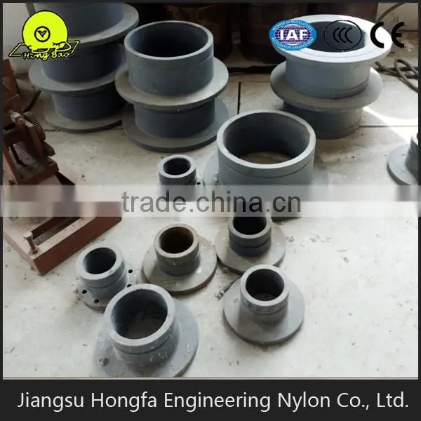 Various Types of Nylon Sleeve