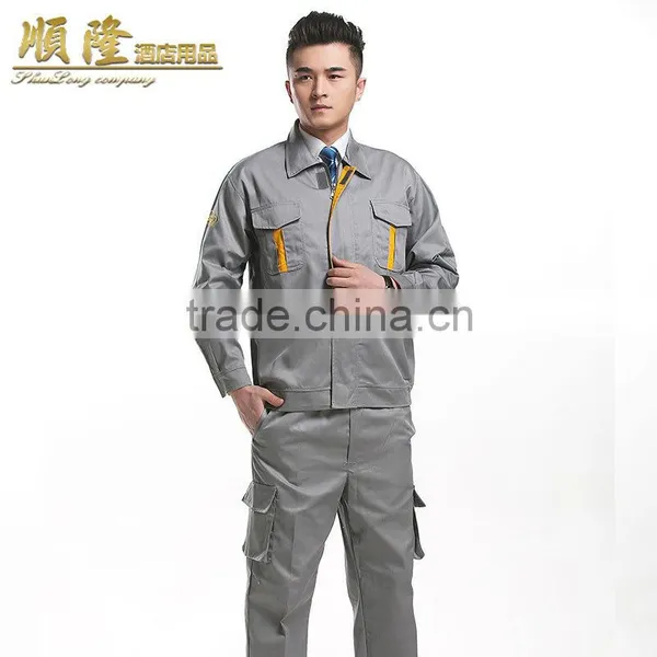 Buick Auto Repair Service Workwear Uniform