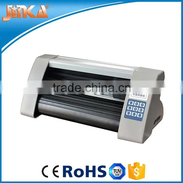 Mini Plotter Paper Roll Converter / Cutting Plotter Machine