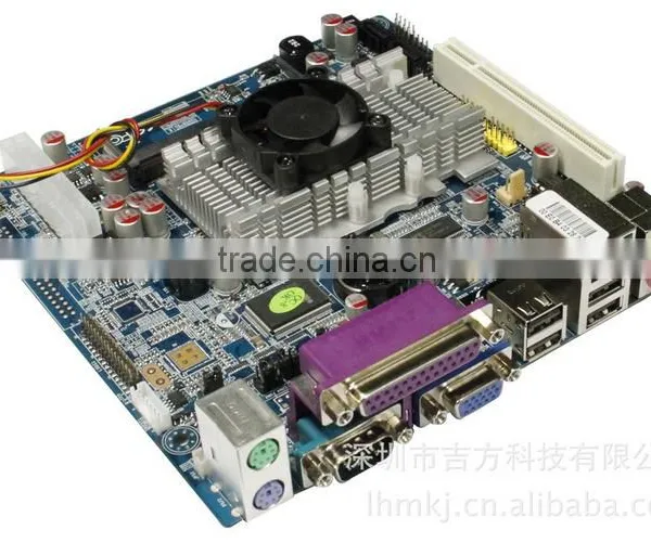 M-D36CLA2 MINI-ITX Industrial Motherboard
