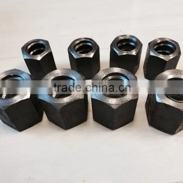 Carbon Steel Connecting Sleeve photo-5