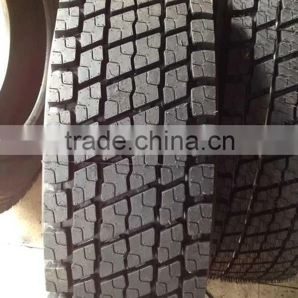 MIRAGE BRAND LIGHT TRUCK TIRE 225/70R15C 8PR 112/110R MR200 photo-2