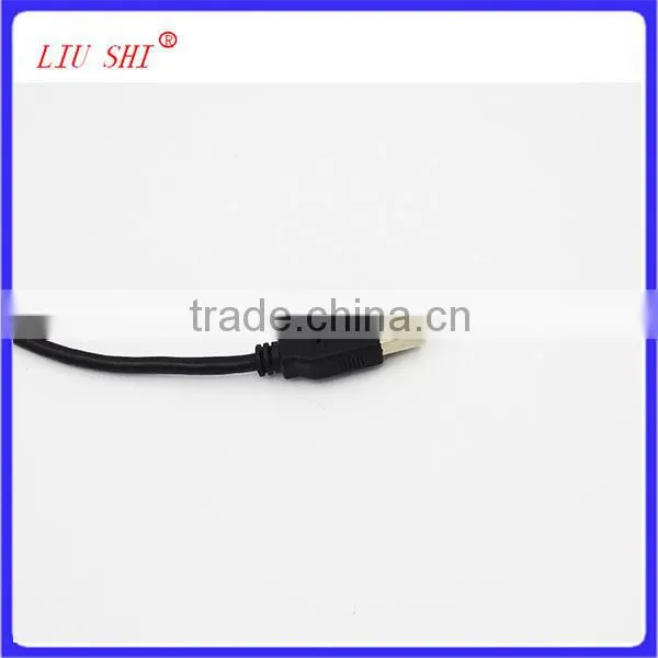 Black USB Cable/USB AF TO USB AM Cable photo-3