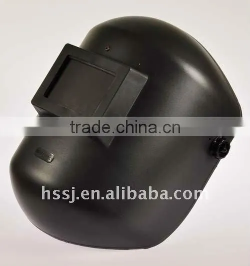 2016 Best Selling Welding Helmet Headhand Welding Helmet Economic Head-worn ABS Safety Welding Helmet Manufacturer photo-4
