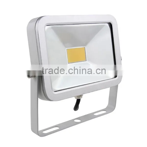 30W OUTDOOR LED FLOOD LIGHT ULTRA SLIM LED FLOODLIGHT NO DRIVER NEED photo-2
