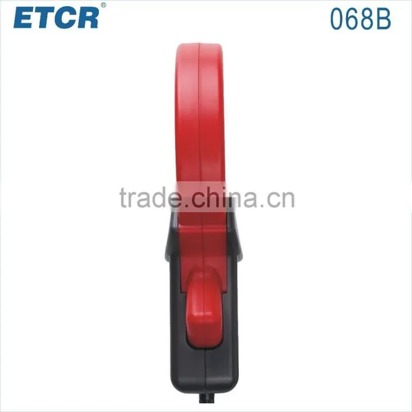 ETCR068B Clamp Leakage Current Sensor Electrical Instrument photo-6