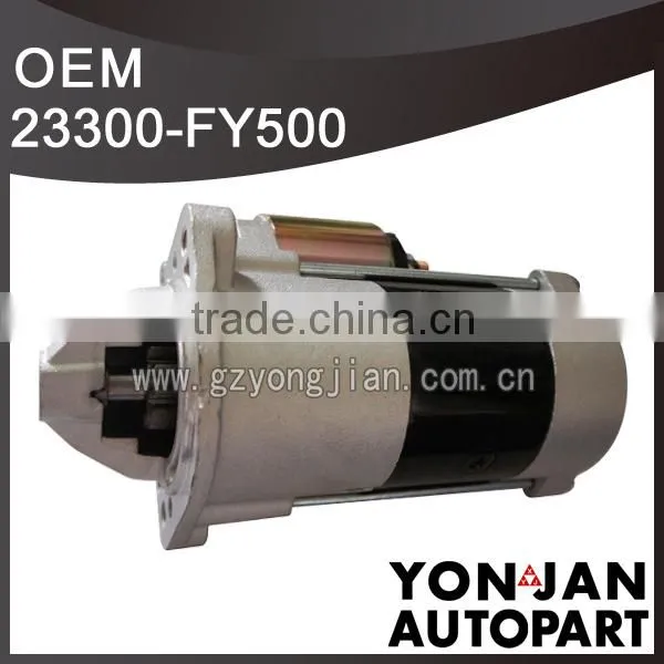 Engine Starter 23300-FY500 photo-3