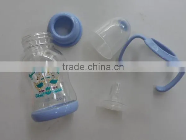 FB1014 8oz 4oz 2oz ENJOY Baby Feeding Bottle photo-2