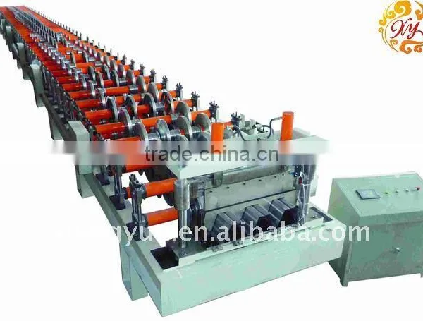 Roof Roll Forming Machine