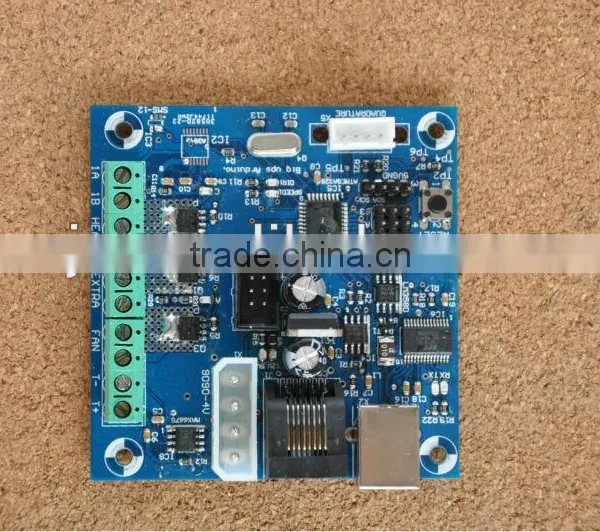 3D Printer Parts, 3D Printer Motherboard