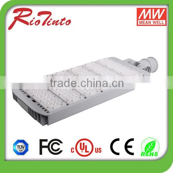 Best Waterproof High Level Led Street Light Heatsink With 3Years Warranty photo-6