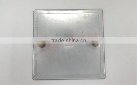 Mica Strip Heaters