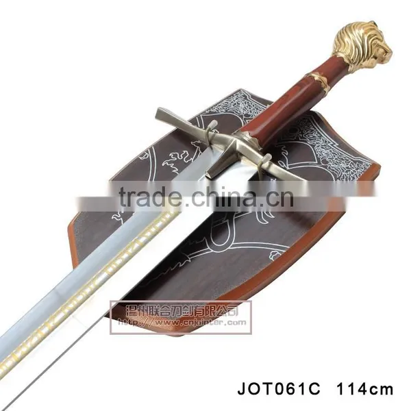 Wholesale Movie Swords The Chronicles of Narnia JOT061C photo-4