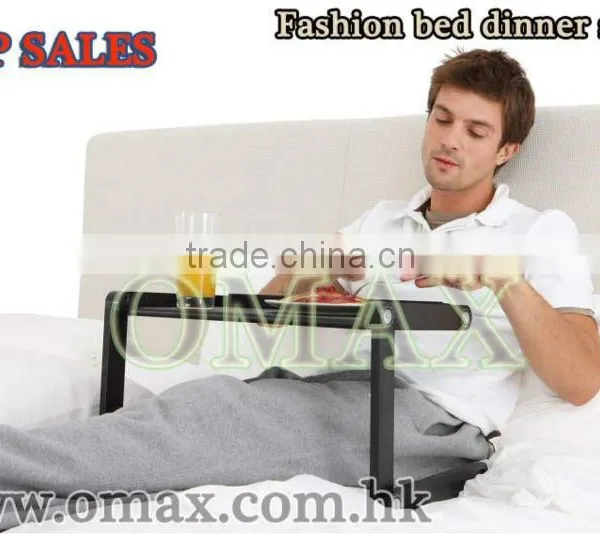 Best Price Folding Laptop Tray Table photo-5