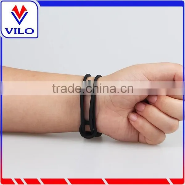Hot Selling Bracelet Band For Fitbit Silicone Replacement Watch Band For Fitbit Alta Smart Watch photo-6