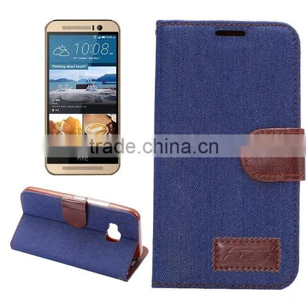 Flip Denim Case photo-3