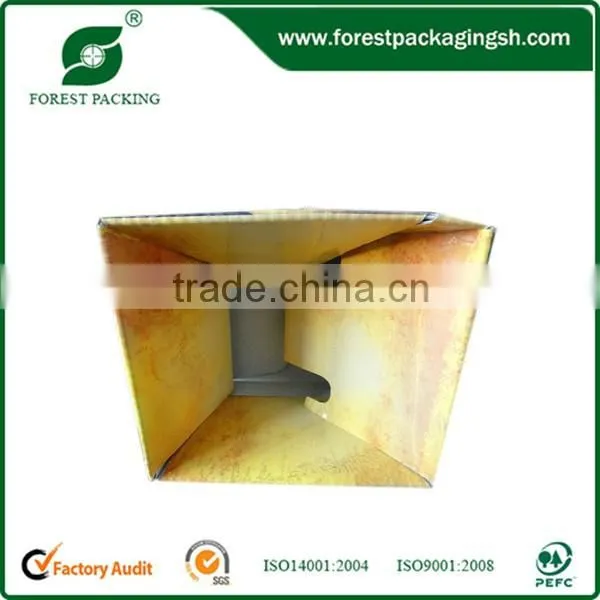 MUG PAPER CORRUGATED COLOR BOXES photo-4