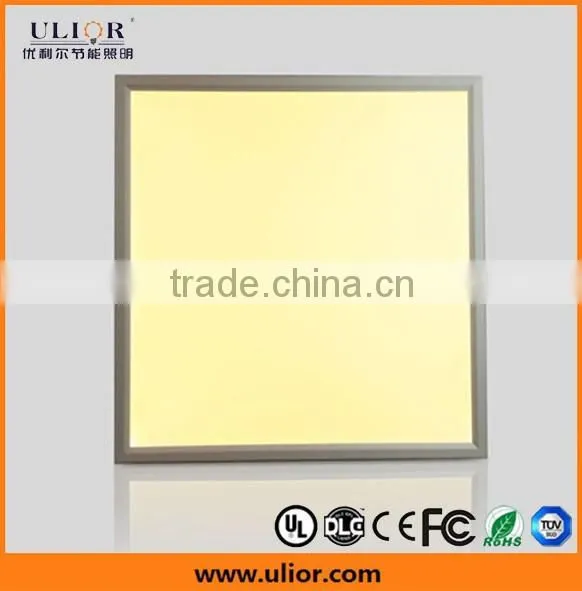 P1-112 CE RoHS FCC Listed Shenzhen Commercial Kitchen Recessed Led Panel photo-3