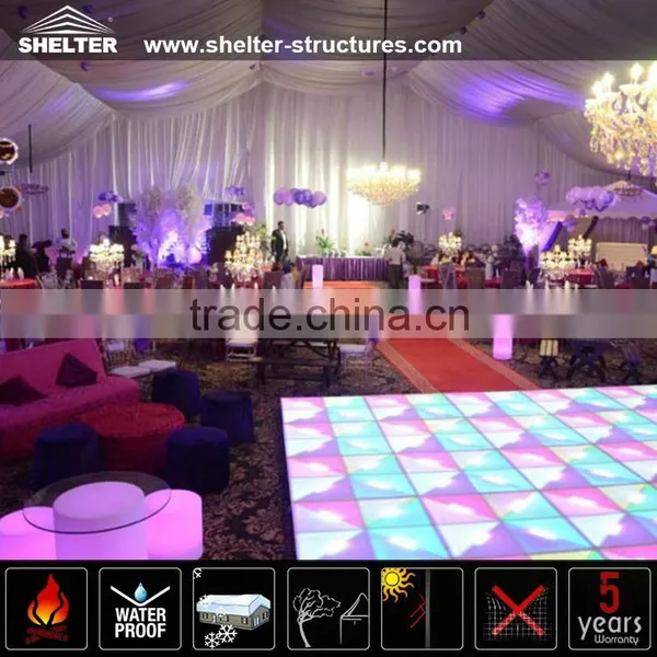 Factory Direct Supply Cheap Wedding Tent photo-6
