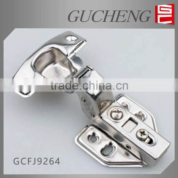 Top Quality Soft Close Stainless Steel Door Hinge Quality Choice photo-3