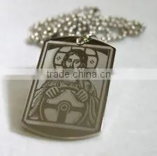 Low Price Custom Personalized Dog Tags for People Hot Sales Dog Tags for People photo-2