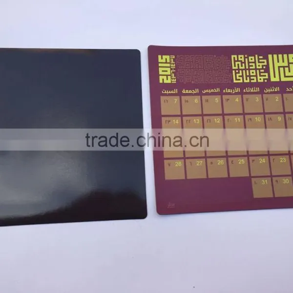 Wholesale Manufacturers UV Protected Fridge Magnet Custom Full Colors Magnet Fridge, Printed Refrigerator Magnets -- DH 13888 photo-6