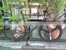 Deseo Single Speed Road Bike for Men