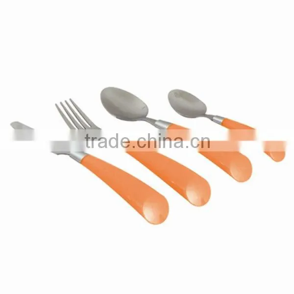 Stainless Steel Cutlery Set