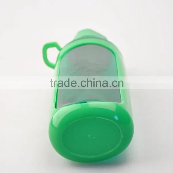 2014 BPA Free Plastic Tritan Water Bottle With Hook photo-5