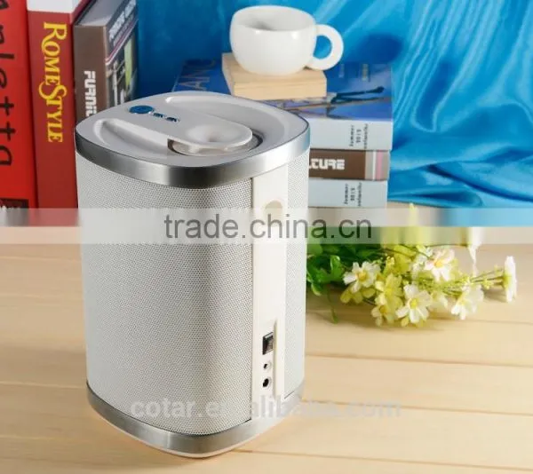 2015 New Brand Wireless WiFi Speaker Wireless Music Speakers Support For ISO / Android / System Intelligent WiFi Speaker photo-6