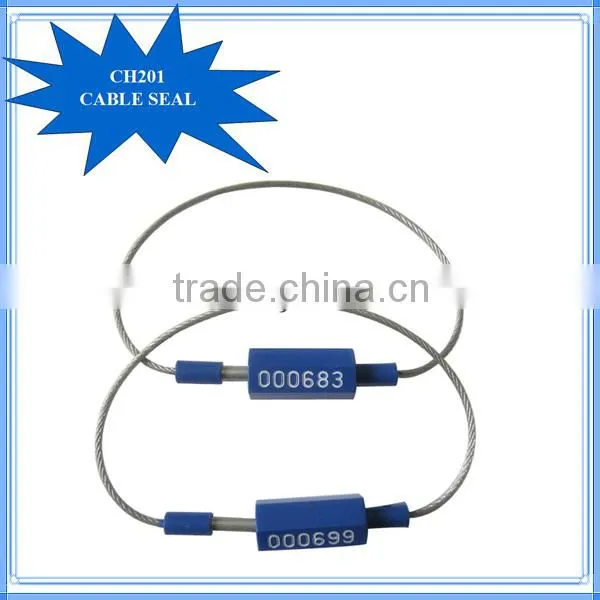 CH201 High Security Plastic Cable Seal photo-3
