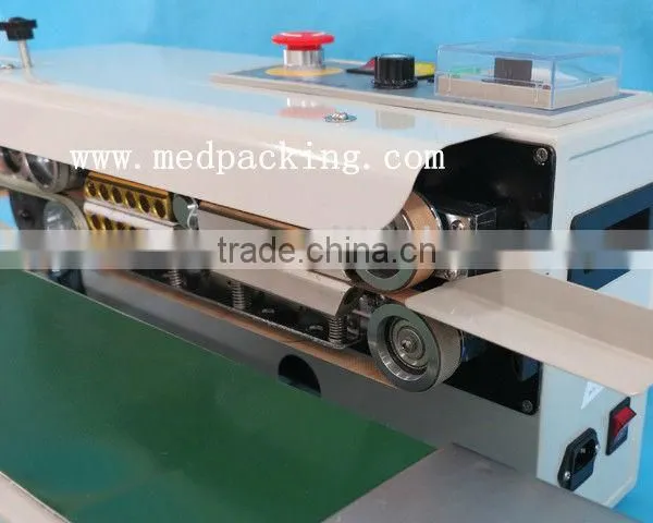 FR-770 Type Automatic Film Sealing Machine Sealing Machine Sealing Machine Automatic Sealing Machine g photo-3