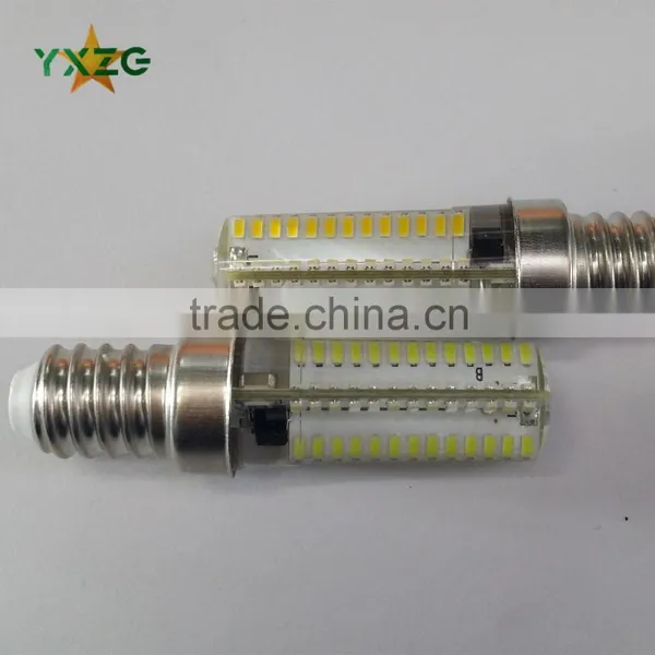 Cheapest Factory Manufacturer Directly Top Sale Flame E14 Led,e14 Led Bulb,led Lamp E14 photo-5